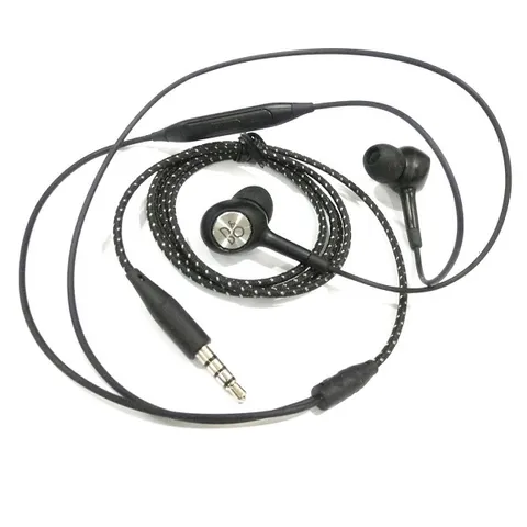 Tai nghe LG V20 B&O Play - Âm Thanh Sống Động, Thiết Kế Nhỏ Gọn, Tích Hợp Micro, Phù Hợp Với Thiết Bị 3.5mm