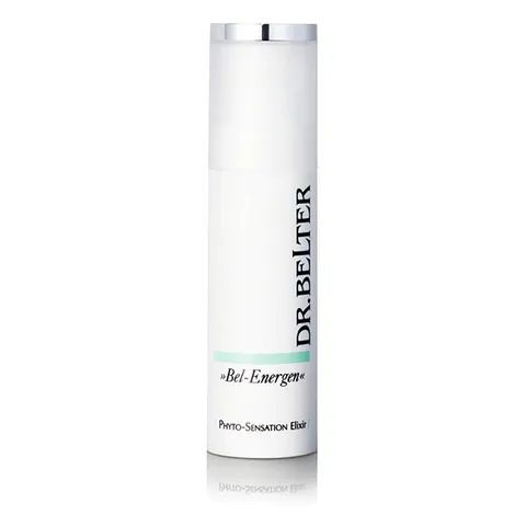 Tinh Chất Dr.Belter Bel-Energen Phyto Sensation Elixir 30ml - Serum Tăng Cường Nội Tiết Tố Nữ, Giảm Nếp Nhăn, Da Săn Chắc Cho Mọi Lứa Tuổi