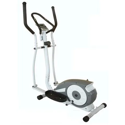 Xe Đạp Tập Thể Dục CJH B2501 Nhỏ Gọn - Thiết Kế Hiện Đại Có Điều Chỉnh Kháng Lực, Đồng Hồ LCD, Phù Hợp Tập Luyện Tại Nhà