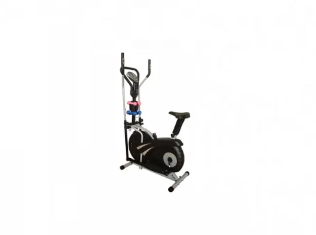Xe Đạp Tập Thể Dục CJH 8.2J05 - Thiết Bị Tập Gym Đạt Chuẩn, Hỗ Trợ Tập Luyện Hiệu Quả Tại Nhà
