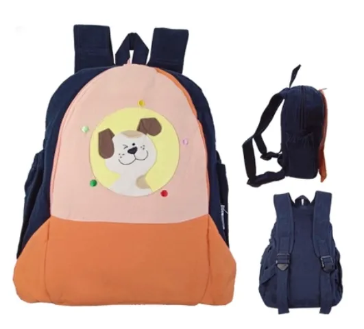 Balo Thú Cưng Petshop cho Bé DOBG-148 - Thiết Kế Dễ Thương, Chất Liệu Thân Thiện và Nhiều Màu Sắc Rực Rỡ