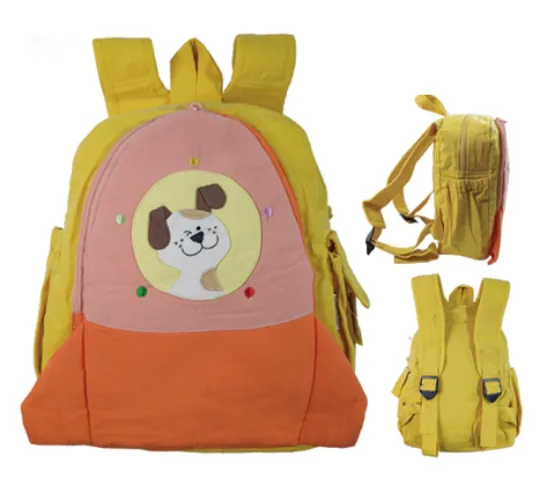 Balo Thú Cưng Petshop cho Bé DOBG-148 - Thiết Kế Dễ Thương, Chất Liệu Thân Thiện và Nhiều Màu Sắc Rực Rỡ