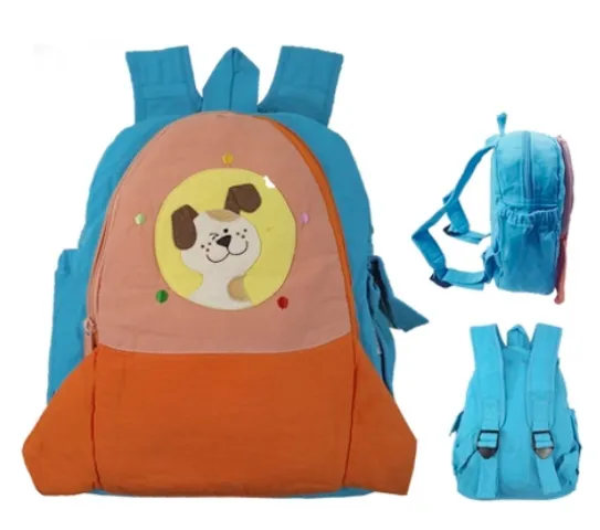 Balo Thú Cưng Petshop cho Bé DOBG-148 - Thiết Kế Dễ Thương, Chất Liệu Thân Thiện và Nhiều Màu Sắc Rực Rỡ