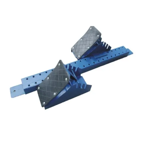 Bàn Đạp Xuất Phát VifaSport VF 901943 - Dụng Cụ Tập Luyện Điền Kinh Chất Lượng Cao Cho Trường Học