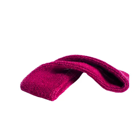 Băng chặn mồ hôi đầu Pseudois - Dụng cụ thể thao cotton thấm hút mồ hôi, giúp thoải mái khi tập luyện thể dục thể thao