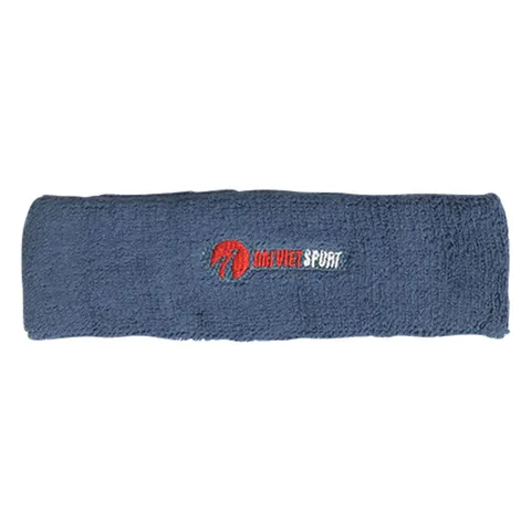 Băng Đeo Chặn Mồ Hôi Trán Đại Việt Sport BC055 - Thấm Hút Mồ Hôi, Thoáng Mát, Phù Hợp Cho Tập Gym và Thể Thao