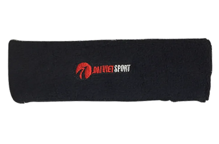 Băng Đeo Chặn Mồ Hôi Trán Đại Việt Sport BC055 - Thấm Hút Mồ Hôi, Thoáng Mát, Phù Hợp Cho Tập Gym và Thể Thao
