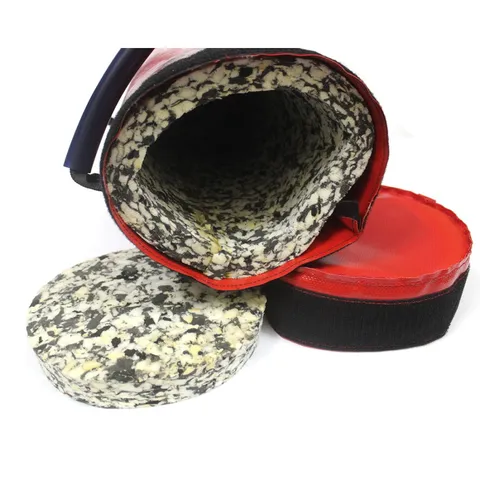 Bao tạ Pseudois 5kg - Dụng cụ tập luyện thể lực, hỗ trợ giảm cân và cải thiện cơ bắp cho phòng gym, thể thao chuyên nghiệp.