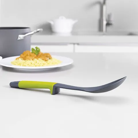 Bộ Dụng Cụ Nấu Ăn Joseph Joseph 10118 - Thích Hợp Tất Cả Bề Mặt, Nhà Bếp Gọn Gàng và Sạch Sẽ, Công Nghệ Chịu Nhiệt Cao