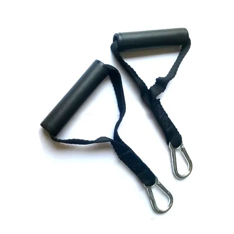 Bộ Tay Cầm Pseudois Hỗ Trợ Luyện Tập Gym - Phụ Kiện Tập Các Bài Tập Tay, Ngực Tại Nhà Hoặc Phòng Gym