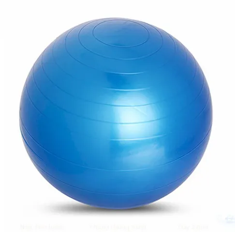 Bóng Tập Yoga TLM Cao Cấp 65cm - Siêu Chịu Lực 200kg, Chất Liệu Cao Su Đàn Hồi, Massage, Phù Hợp Tập Gym Giúp Giảm Cân
