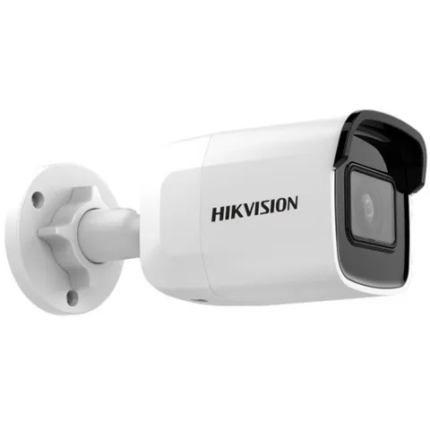 Camera Hồng Ngoại 2MP Hikvision DS-2CD2021G1-I - Camera IP HD Chống Nước IP67, Hỗ Trợ Wifi, Phát Hiện Xâm Nhập, Đèn Hồng Ngoại 30m