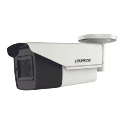 Camera HDTVI Hồng Ngoại 8MP Hikvision DS-2CE16U1T-IT5F - Quan Sát 80m, Chức Năng Giảm Nhiễu DNR, Hình Ảnh HD Sắc Nét