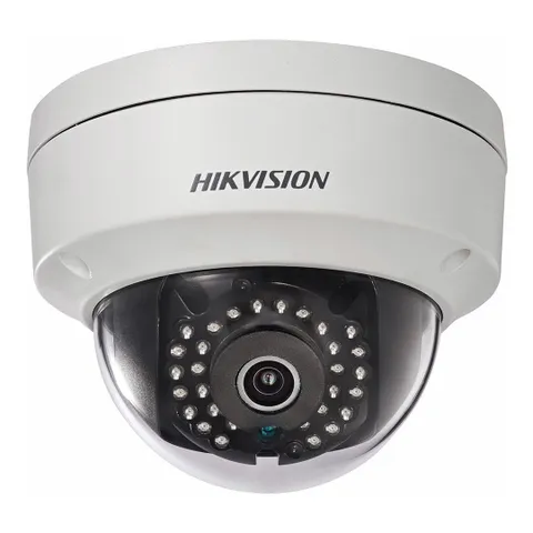 Camera IP 2MP Dome Hikvision DS-2CD2121G0-IS - Công Nghệ H.265+, Hình Ảnh HD Sắc Nét, Đèn Hồng Ngoại Thông Minh, Quản Lý Gia Đình Hiệu Quả