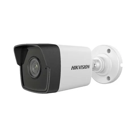 Camera IP 2MP Hikvision DS-2CD1023G0-IUF - Camera Hồng Ngoại Phát Hiện Chuyển Động, Độ Phân Giải HD, Tích Hợp Micro, Tiêu Chuẩn IP67