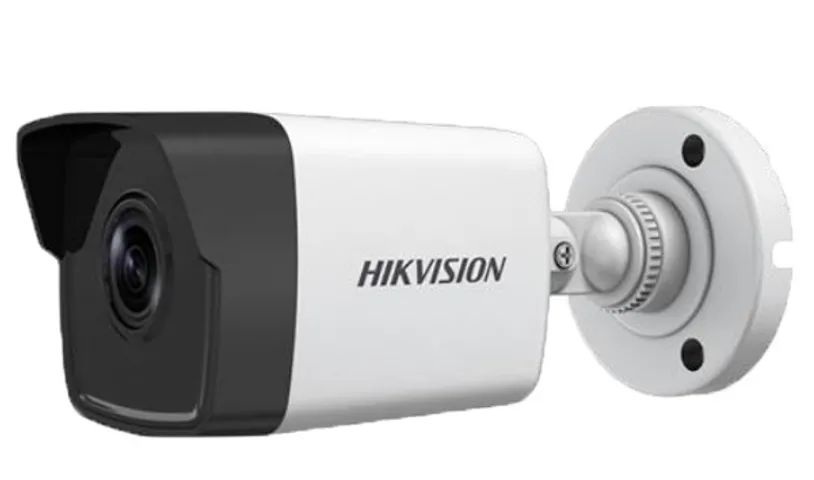 Camera IP Dome 2MP Hikvision DS-2CD1023G0E-IL - Độ phân giải cao, Hồng ngoại 30m, Chống ngược sáng, An ninh Thông minh