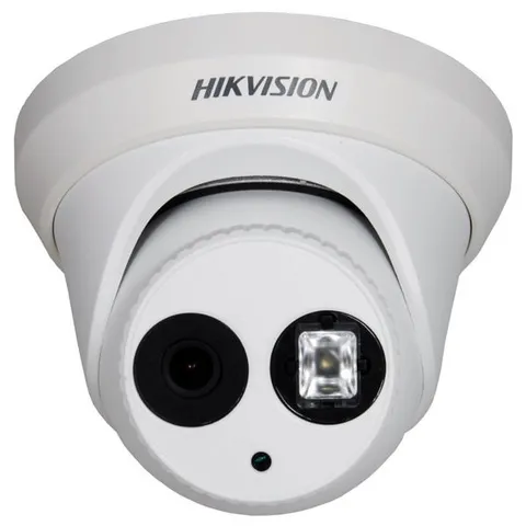 Camera IP 2MP Hikvision DS-2CD2321G0-I/NF - Giải pháp an ninh thông minh H.265+, HD, đèn hồng ngoại, tính năng phát hiện xâm nhập
