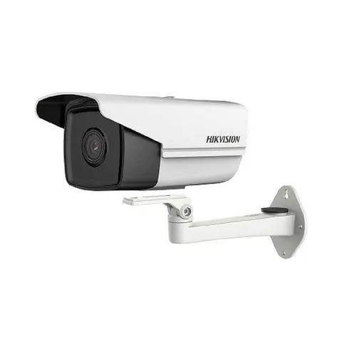 Camera IP Hikvision 2MP DS-2CD2T21G0-I - Độ phân giải HD, Hồng ngoại 30m, Công nghệ H.265+ cho an ninh hiệu quả trong nhà và ngoài trời