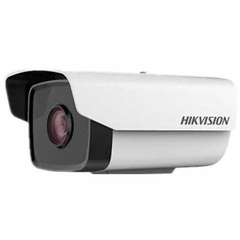 Camera IP 2MP Hikvision DS-2CD2T21G0-IS - Hình Ảnh Sắc Nét HD, Hồng Ngoại Thông Minh, Quản Lý Gia Đình Hiệu Quả