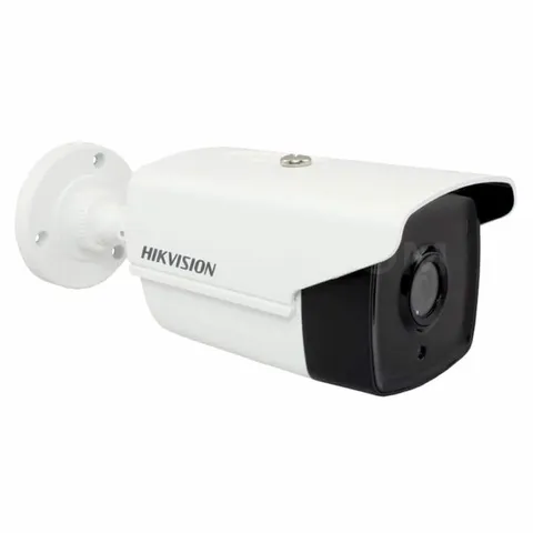 Camera IP 2MP Hikvision DS-2CD2T21G0-IS - Hình Ảnh Sắc Nét HD, Hồng Ngoại Thông Minh, Quản Lý Gia Đình Hiệu Quả
