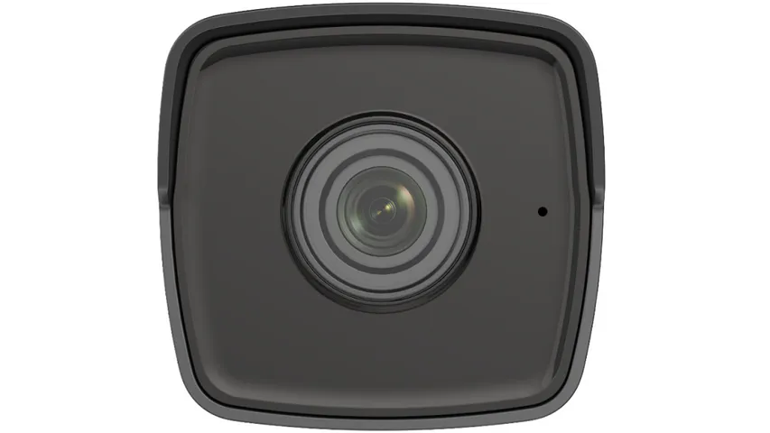 Camera IP Hikvision 4MP DS-2CD1043G0-IUF - Độ phân giải cao, tích hợp mic, chuẩn nén H.265+, chống nước IP67, giám sát an ninh hiệu quả