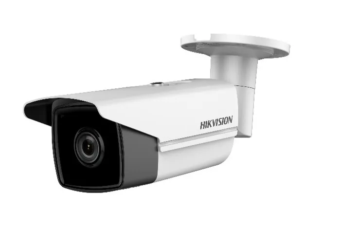Camera IP Hồng Ngoại 4MP Hikvision DS-2CD2T41G1-I - Độ phân giải HD, Phát hiện Chuyển động, Tiêu chuẩn IP67, Hỗ trợ Hồng ngoại 50m