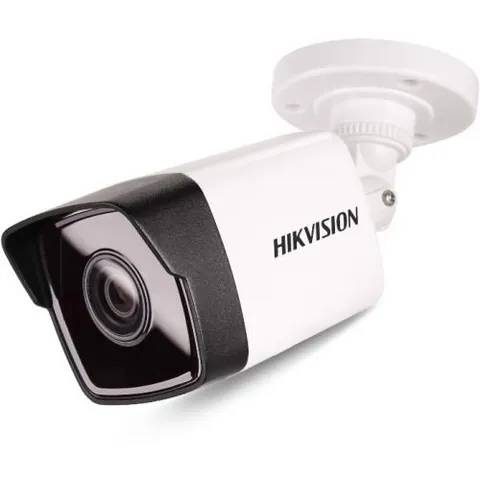 Camera IP Hồng Ngoại 4MP Hikvision DS-2CD2T41G1-I - Độ phân giải HD, Phát hiện Chuyển động, Tiêu chuẩn IP67, Hỗ trợ Hồng ngoại 50m
