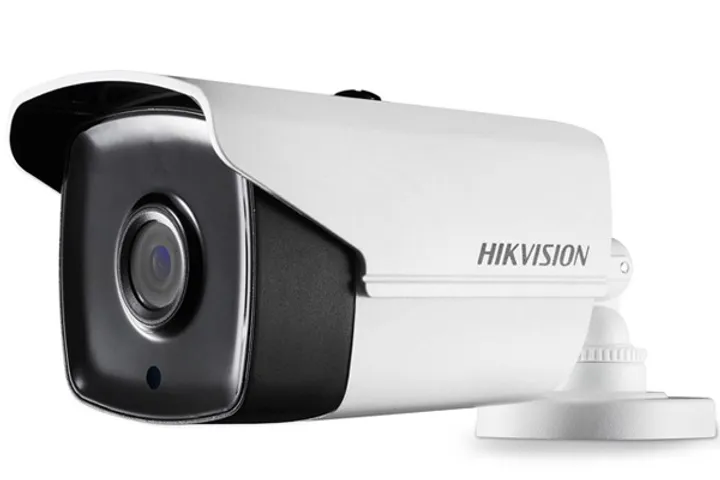 Camera IP Hồng Ngoại 4MP Hikvision DS-2CD2T41G1-I - Độ phân giải HD, Phát hiện Chuyển động, Tiêu chuẩn IP67, Hỗ trợ Hồng ngoại 50m