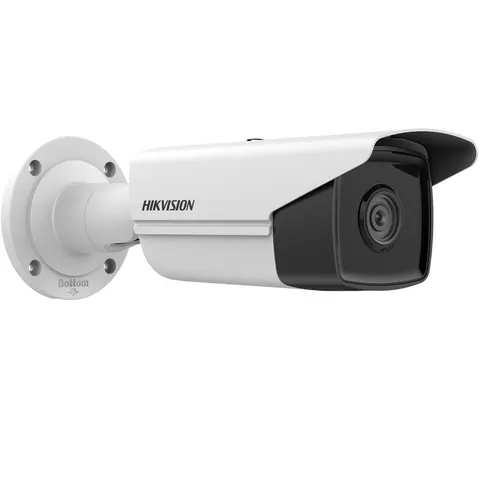 Camera IP Hồng Ngoại 6MP Hikvision DS-2CD2T63G2-4I - Quan Sát Ban Đêm 80m, Chống Ngược Sáng, Giảm Nhiễu 3D-DNR, Phát Hiện Chuyển Động