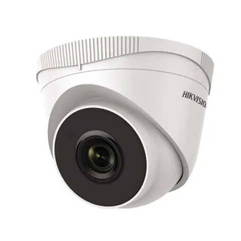 Camera IP Bán Cầu Hồng Ngoại 2MP Hikvision DS-D3200VN - Chất Lượng Hình Ảnh Sắc Nét, Tầm Nhìn Đêm 30m, Phù Hợp Gia Đình và Cửa Hàng