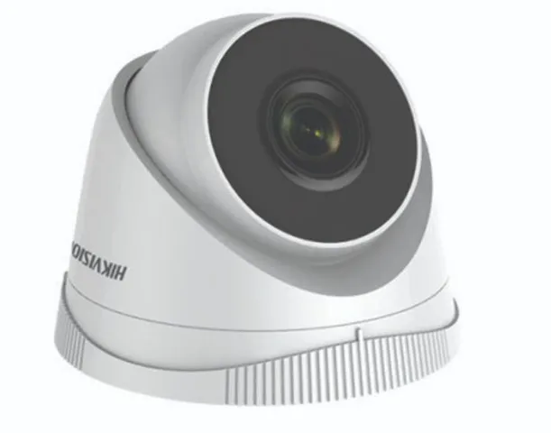 Camera IP Bán Cầu Hồng Ngoại 2MP Hikvision DS-D3200VN - Chất Lượng Hình Ảnh Sắc Nét, Tầm Nhìn Đêm 30m, Phù Hợp Gia Đình và Cửa Hàng