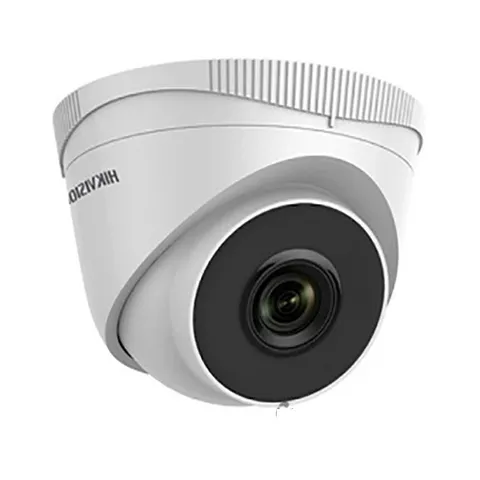 Camera IP Bán Cầu Hồng Ngoại 2MP Hikvision DS-D3200VN - Chất Lượng Hình Ảnh Sắc Nét, Tầm Nhìn Đêm 30m, Phù Hợp Gia Đình và Cửa Hàng