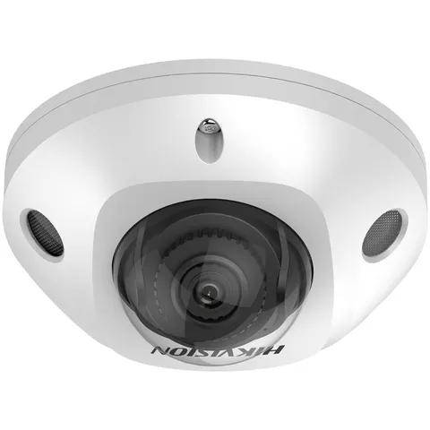 Camera IP Dome 2MP Hikvision DS-2CD2523G2-IS - Công Nghệ H.265+, Hồng Ngoại 30m, Giám Sát Gia Đình, Cửa Hàng, Văn Phòng