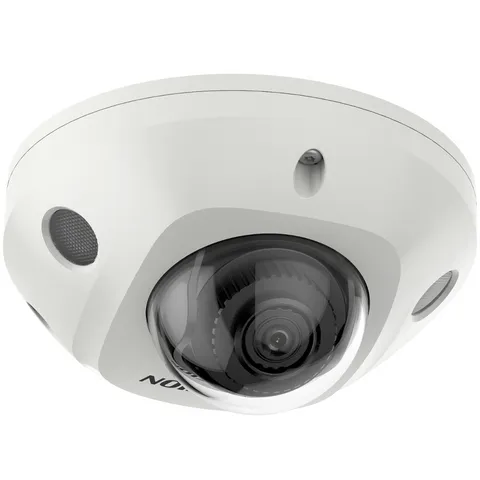 Camera IP Dome 2MP Hikvision DS-2CD2523G2-IS - Công Nghệ H.265+, Hồng Ngoại 30m, Giám Sát Gia Đình, Cửa Hàng, Văn Phòng