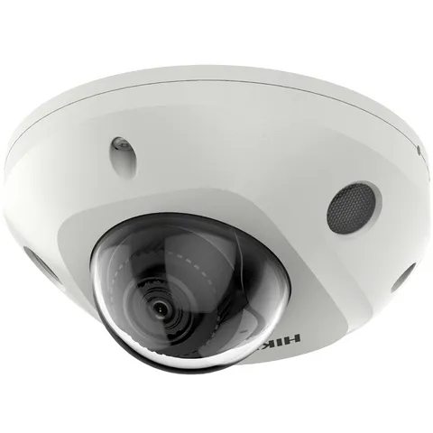 Camera IP Dome 2MP Hikvision DS-2CD2523G2-IS - Công Nghệ H.265+, Hồng Ngoại 30m, Giám Sát Gia Đình, Cửa Hàng, Văn Phòng