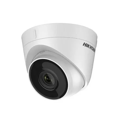 Camera IP Dome 2MP Hồng Ngoại Hikvision DS-2CD1323G0-IUF - Chất Lượng HD, Tích Hợp Mic, Chống Nước IP67, Hỗ Trợ Thẻ Nhớ 256GB
