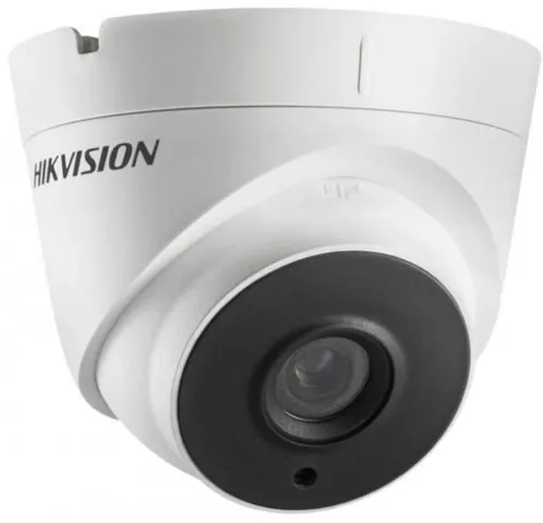 Camera IP Dome 2MP Hồng Ngoại Hikvision DS-2CD1323G0-IUF - Chất Lượng HD, Tích Hợp Mic, Chống Nước IP67, Hỗ Trợ Thẻ Nhớ 256GB