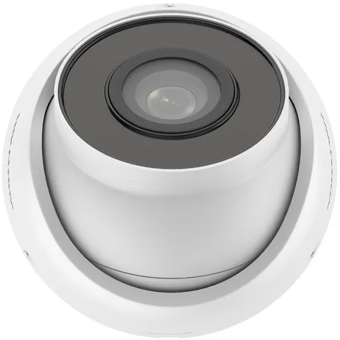 Camera IP Dome 4MP Hikvision DS-2CD1343G0-IUF - Quan Sát Chính Xác Với Đèn Hồng Ngoại Thông Minh Và Độ Phân Giải HD 4MP