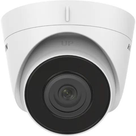 Camera IP Dome 4MP Hikvision DS-2CD1343G0-IUF - Quan Sát Chính Xác Với Đèn Hồng Ngoại Thông Minh Và Độ Phân Giải HD 4MP