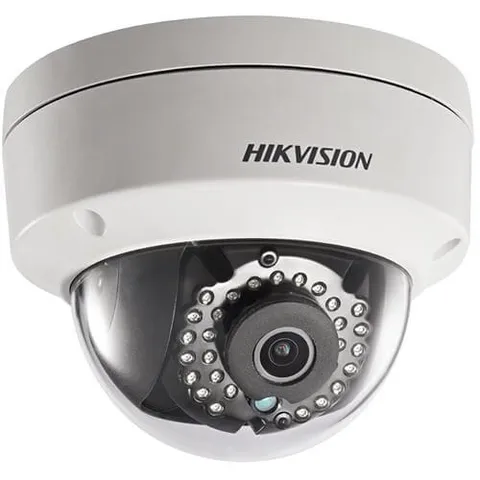 Camera IP Dome Hồng Ngoại 2MP Hikvision DS-2CD2121G0-I - Giám Sát An Ninh Thông Minh, Hình Ảnh HD Sắc Nét, Phát Hiện Xâm Nhập