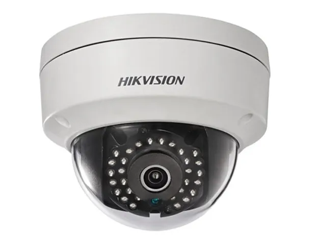 Camera IP Dome Hồng Ngoại 2MP Hikvision DS-2CD2121G0-I - Giám Sát An Ninh Thông Minh, Hình Ảnh HD Sắc Nét, Phát Hiện Xâm Nhập