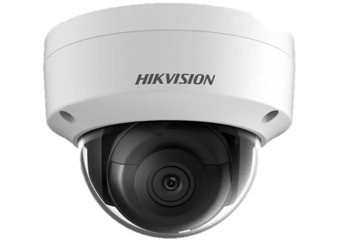 Camera IP Dome Hồng Ngoại 2MP Hikvision DS-2CD2121G0-I - Giám Sát An Ninh Thông Minh, Hình Ảnh HD Sắc Nét, Phát Hiện Xâm Nhập