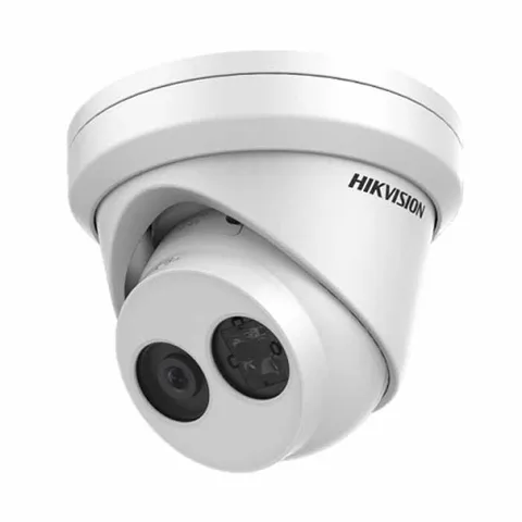 Camera IP Dome Hồng Ngoại 2MP Hikvision DS-2CD2323G0-IU - Công Nghệ H.265+, Hình Ảnh HD, Đèn Hồng Ngoại Thông Minh, Chống Nước IP66