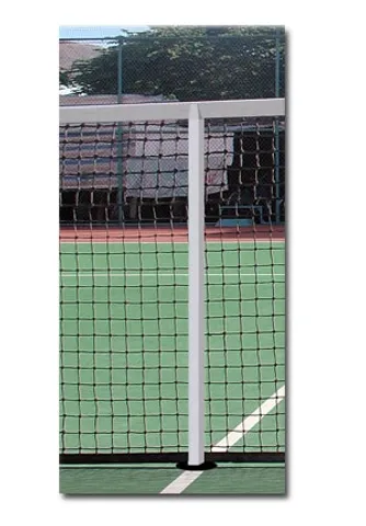 Cây Chống Đơn Vifa Sport VF-302350 - Dụng Cụ Thể Thao Chất Liệu Sắt Sơn Tĩnh Điện, Bảo Vệ Lưới Sân Chắc Chắn