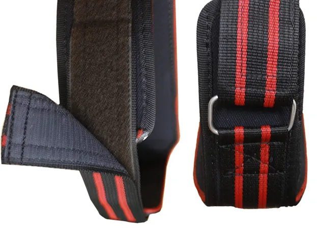 Đai Cứng Hỗ Trợ Gánh Tạ & Tập Squat - Bảo Vệ Cột Sống, Chất Liệu Đệm Êm Ái, Dụng Cụ Thể Thao Chất Lượng Cao