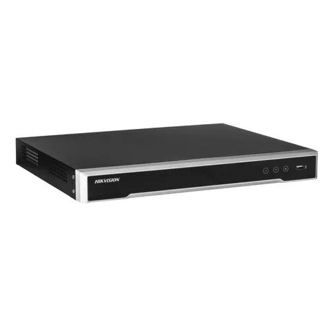 Đầu Ghi Hình Camera IP Ultra HD 4K 16 Kênh Hikvision DS-7616NI-K2 - Thiết Bị An Ninh Cao Cấp Hỗ Trợ HDMI Chất Lượng Hình Ảnh Sắc Nét