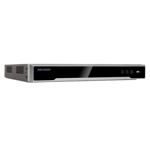 Đầu Ghi Hình Camera IP Ultra HD 4K Hikvision DS-7632NI-K2 - 32 Kênh, Độ Phân Giải 8MP, Chất Lượng Hình Ảnh Sắc Nét, Bảo Hành 24 Tháng