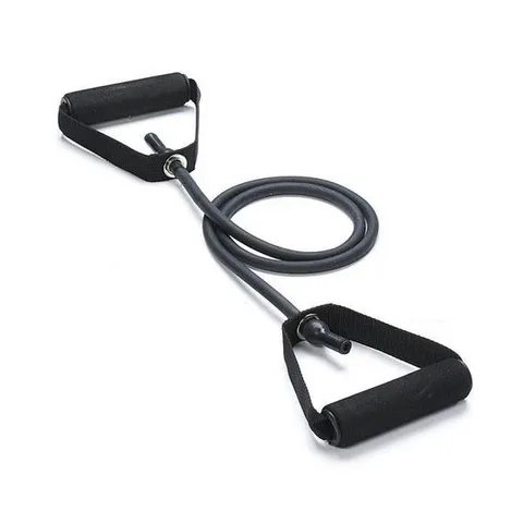 Dây Kéo Đàn Hồi Pseudois 20Lb - Dụng Cụ Tập Thể Dục Tiện Lợi Cho Chân, Tay, Đùi Săn Chắc, Chất Liệu Cao Su Đàng Hồi Cao Cấp
