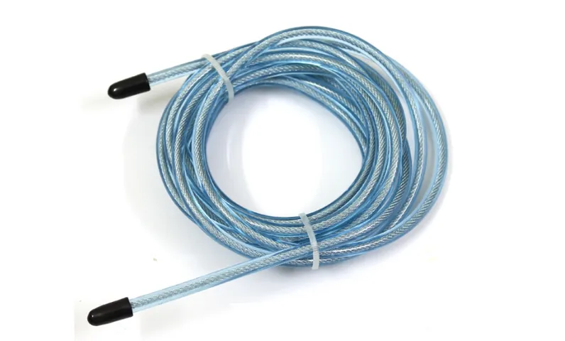 Dây Nhảy Rèn Luyện Thể Lực Gold T072 - Dây Nhảy Cao Cấp 300cm, Thiết Kế Đặc Biệt Để Tập Luyện Tại Nhà, Sức Bền Tối Ưu
