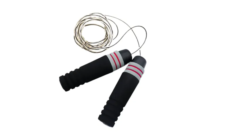 Dây Nhảy Thể Dục 3M 9081 - Dây Nhảy Giảm Cân Cao Cấp Có Thể Điều Chỉnh Độ Dài - Dụng Cụ Tập Luyện Tại Nhà